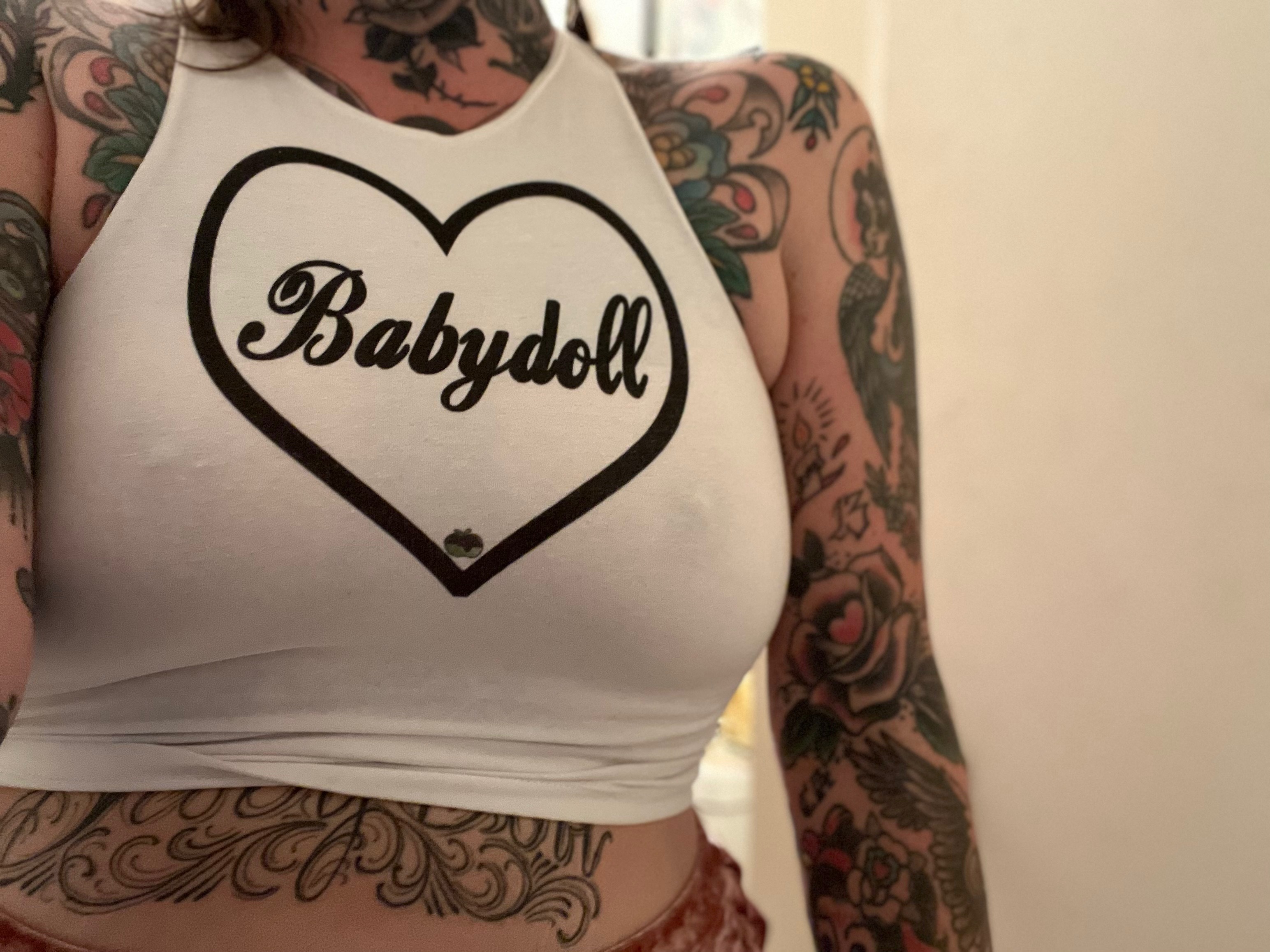 babydoll profile