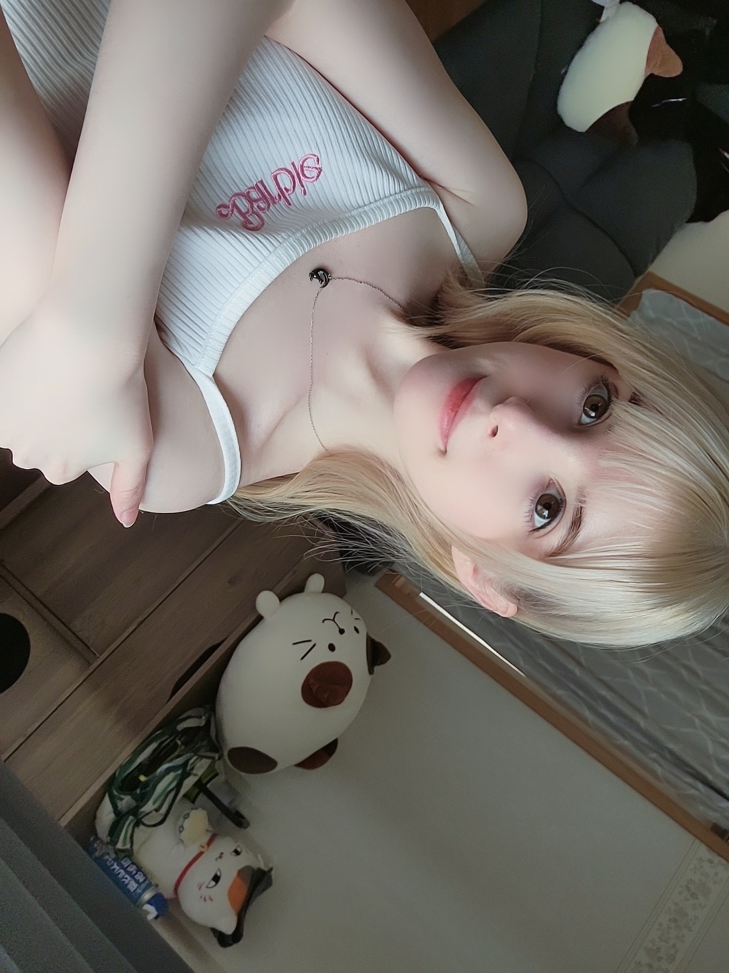 Sonia_Nya☆そににゃん Cosplay profile