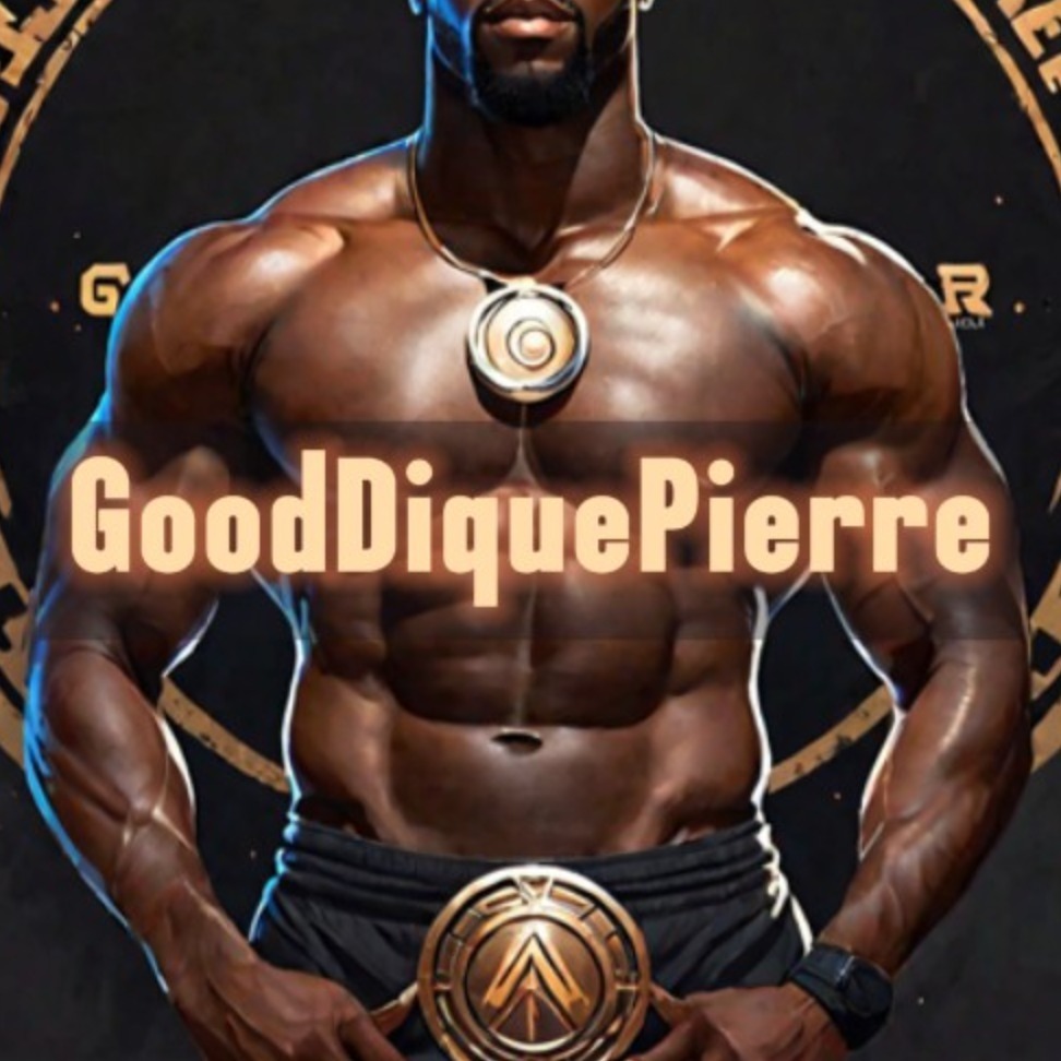 gooddiquepierre profile