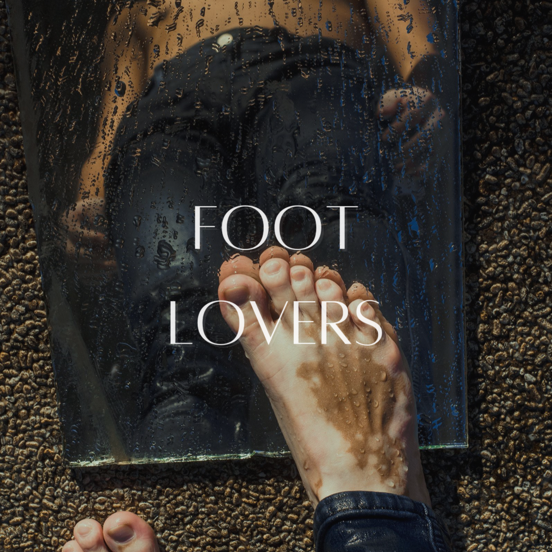 Foot Lovers profile