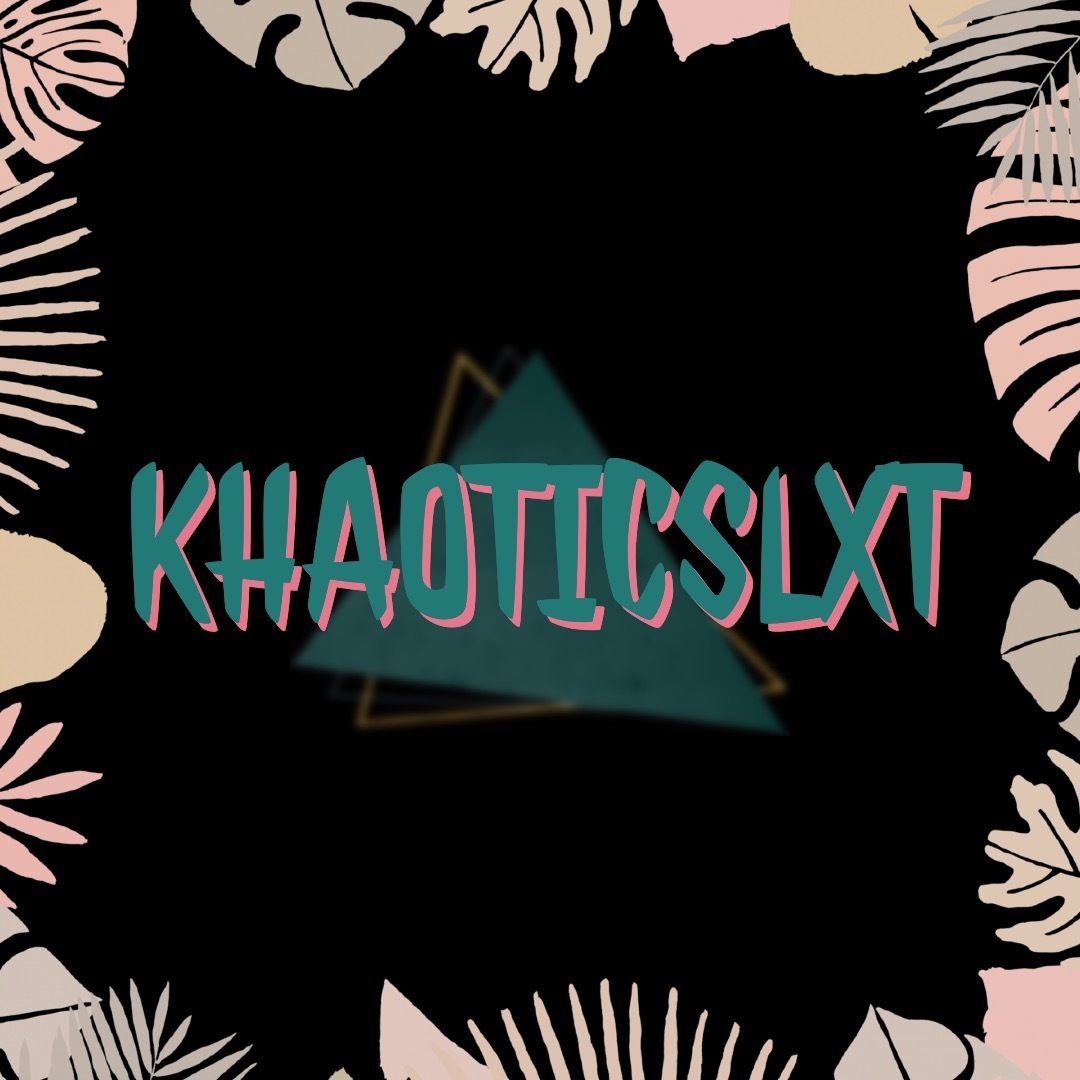 khaoticslxt profile