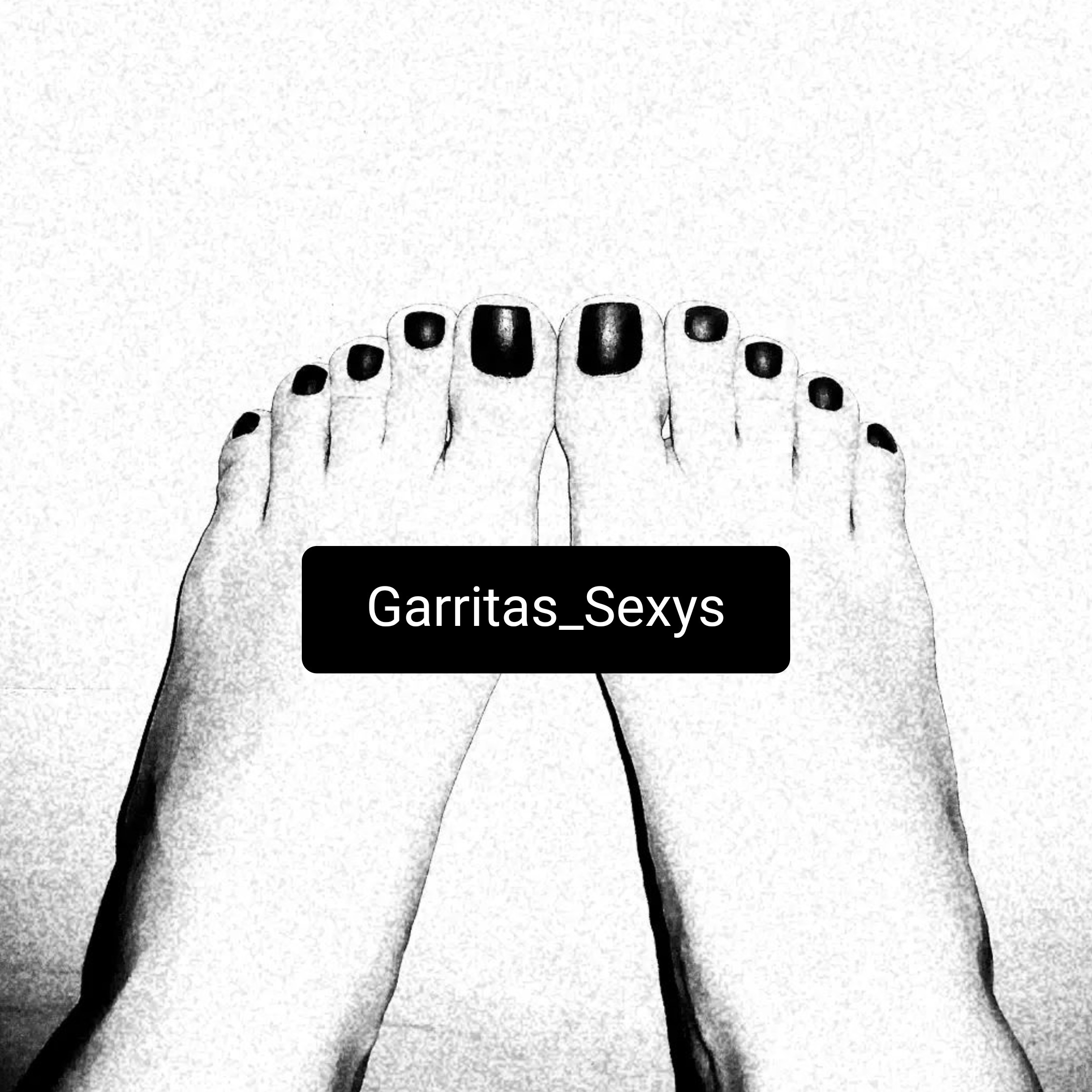 Garritas Sexys profile