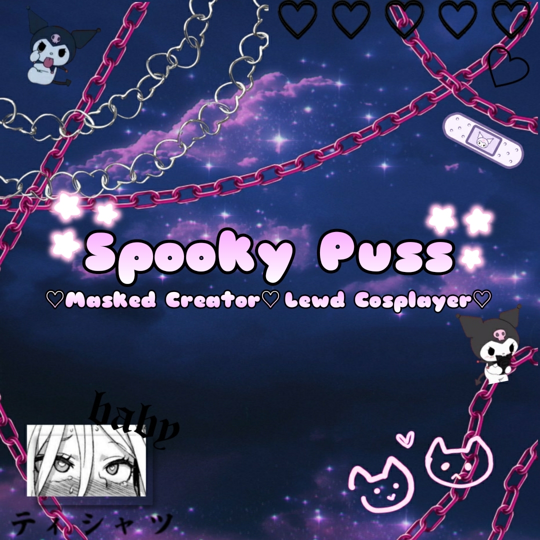 spookypuss thumbnail