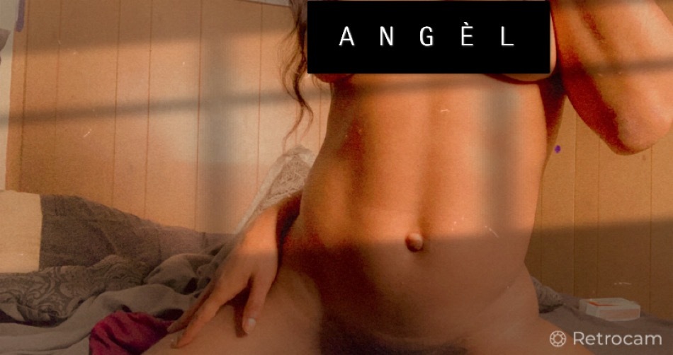 Angèl 🤍 thumbnail