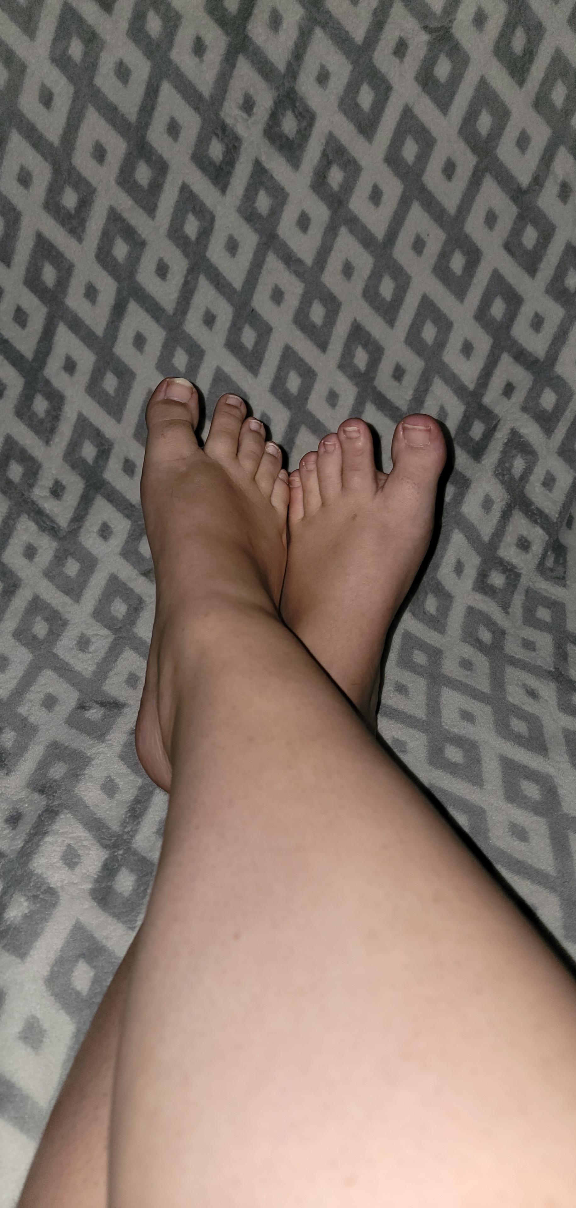 Sexy Feet profile