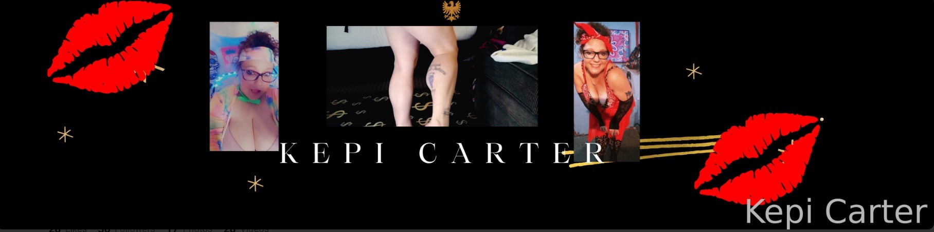 Kepi Carter thumbnail