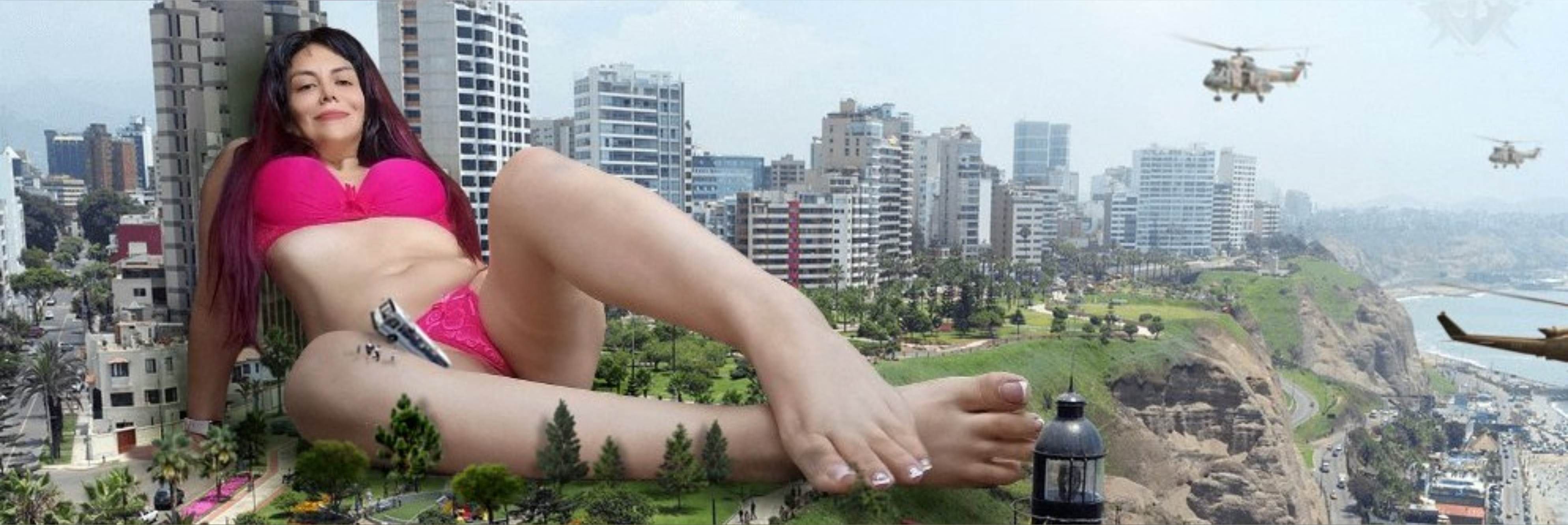 giantess.debora thumbnail