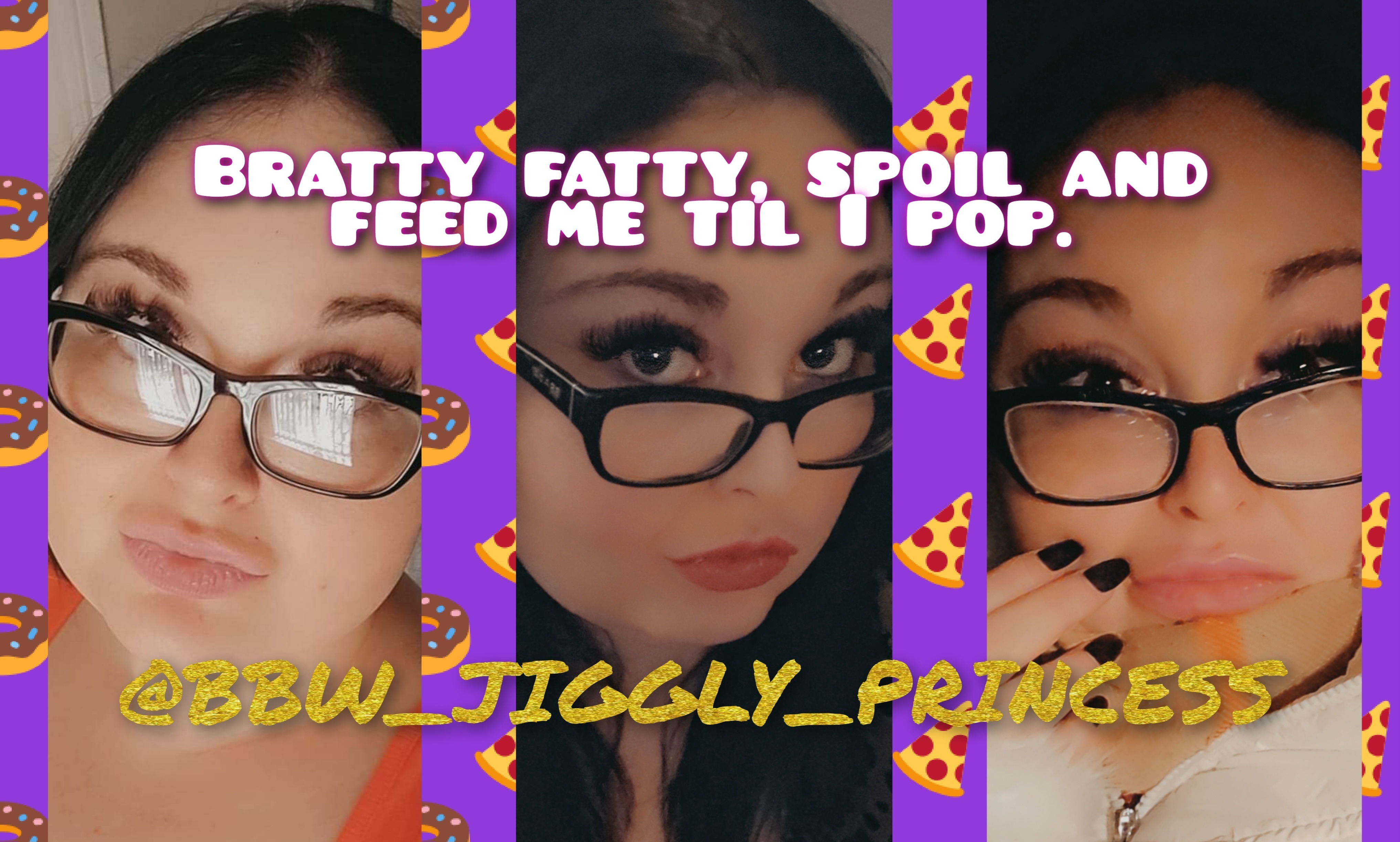 BBW Jiggly Princess thumbnail