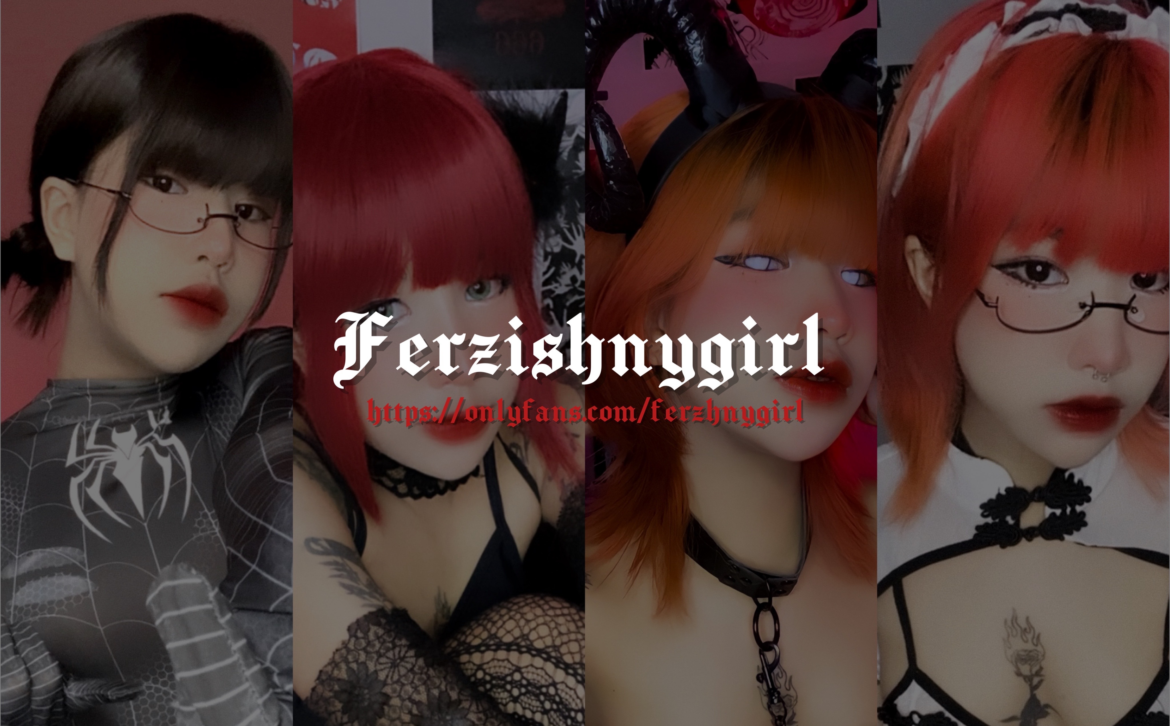 ferzhnygirl thumbnail