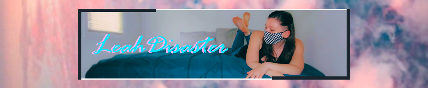 leahthedisaster thumbnail