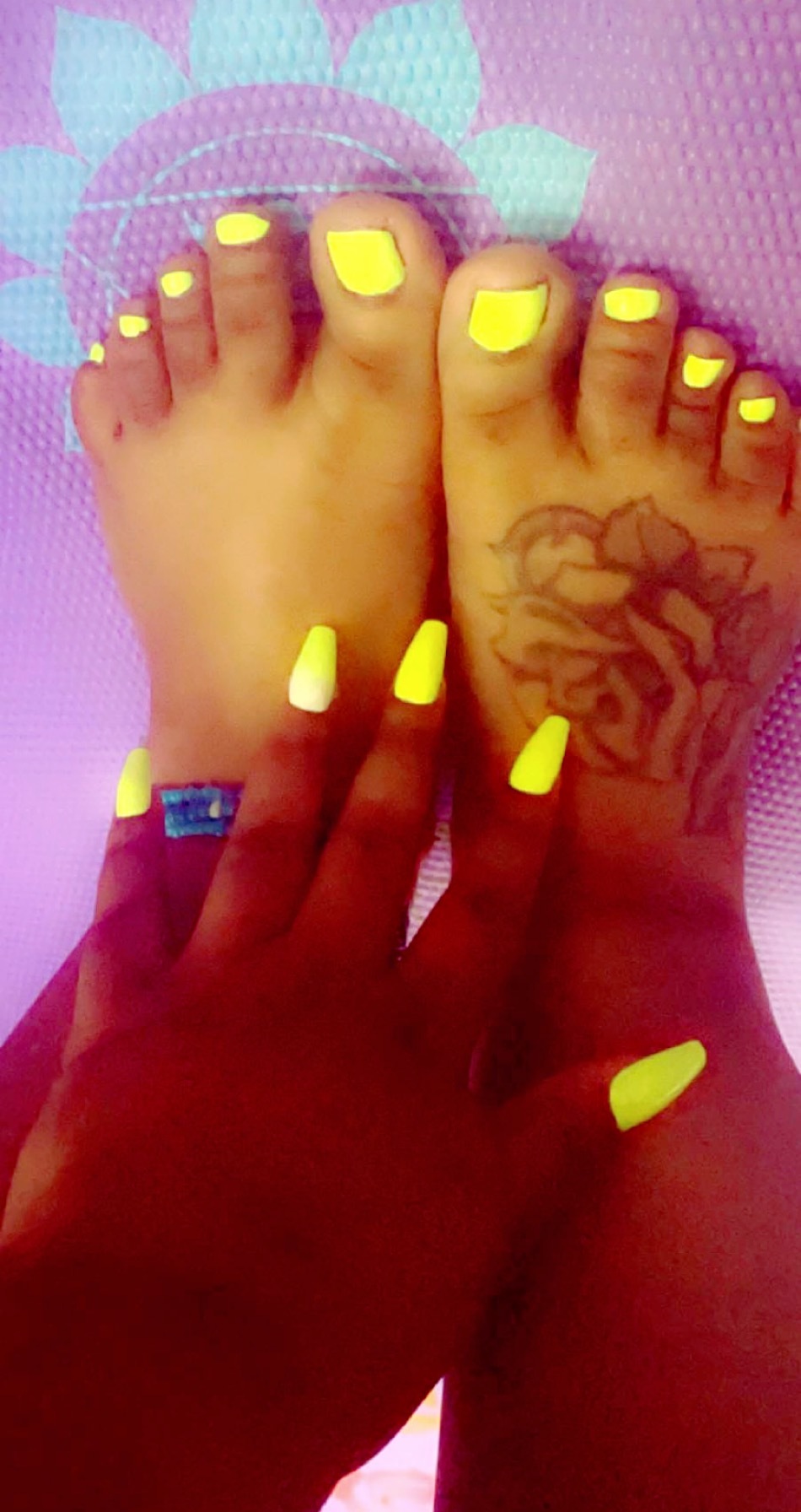 footgoddessfantasy profile