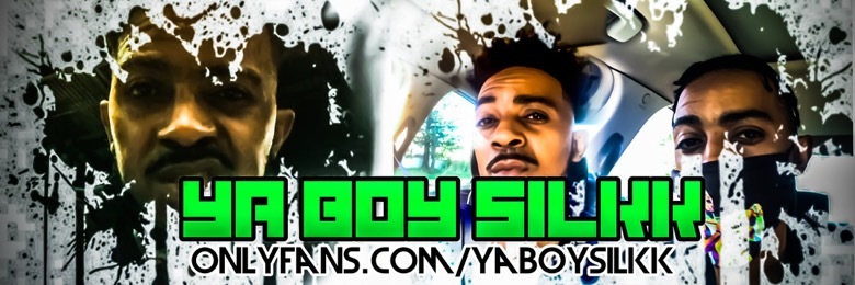 YaBoySilkk thumbnail