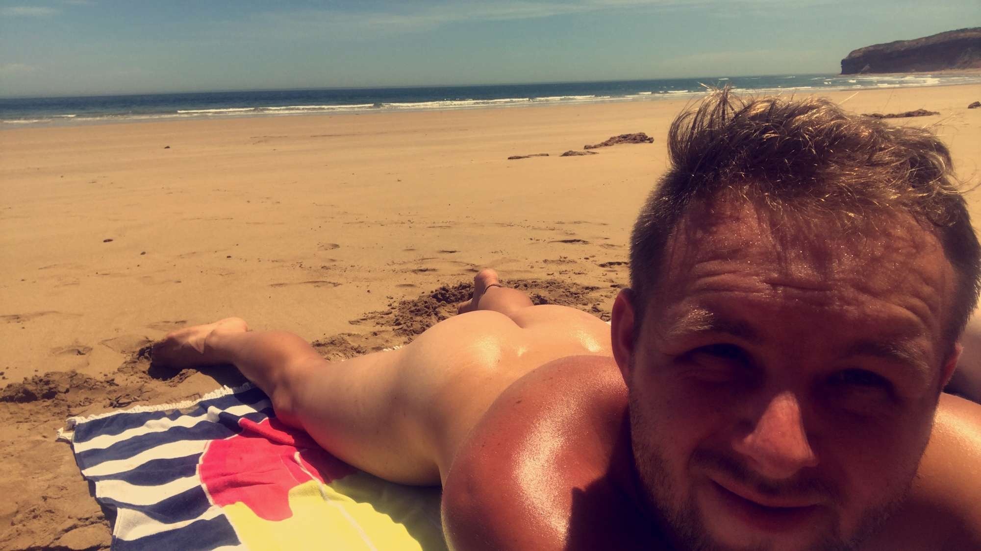 aussiethongguy profile