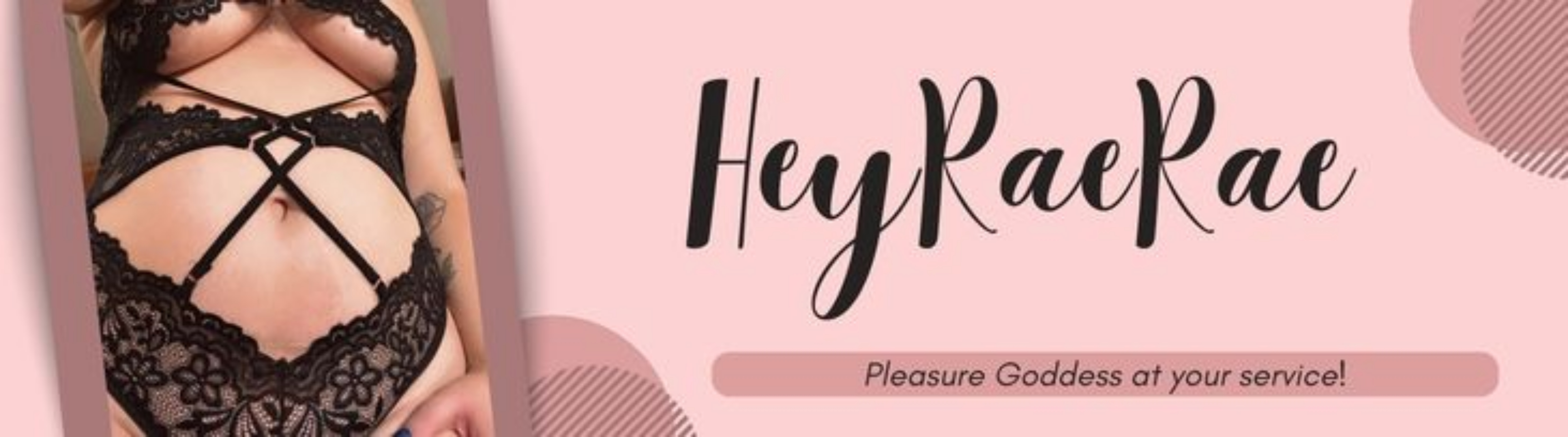 HeyRaeRae 💋 thumbnail