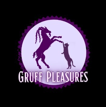 🐐 Gruff Pleasures 🐐 profile