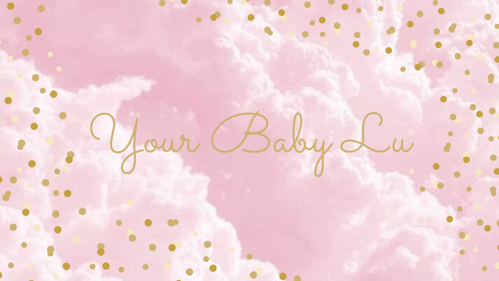 yourbabylu thumbnail