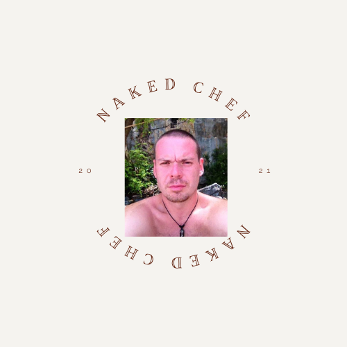 NakedChef profile