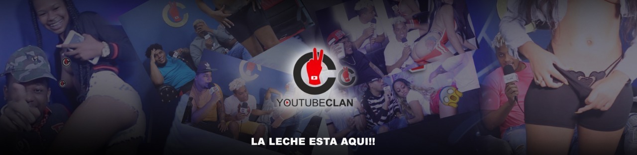 El Youtube Clan thumbnail