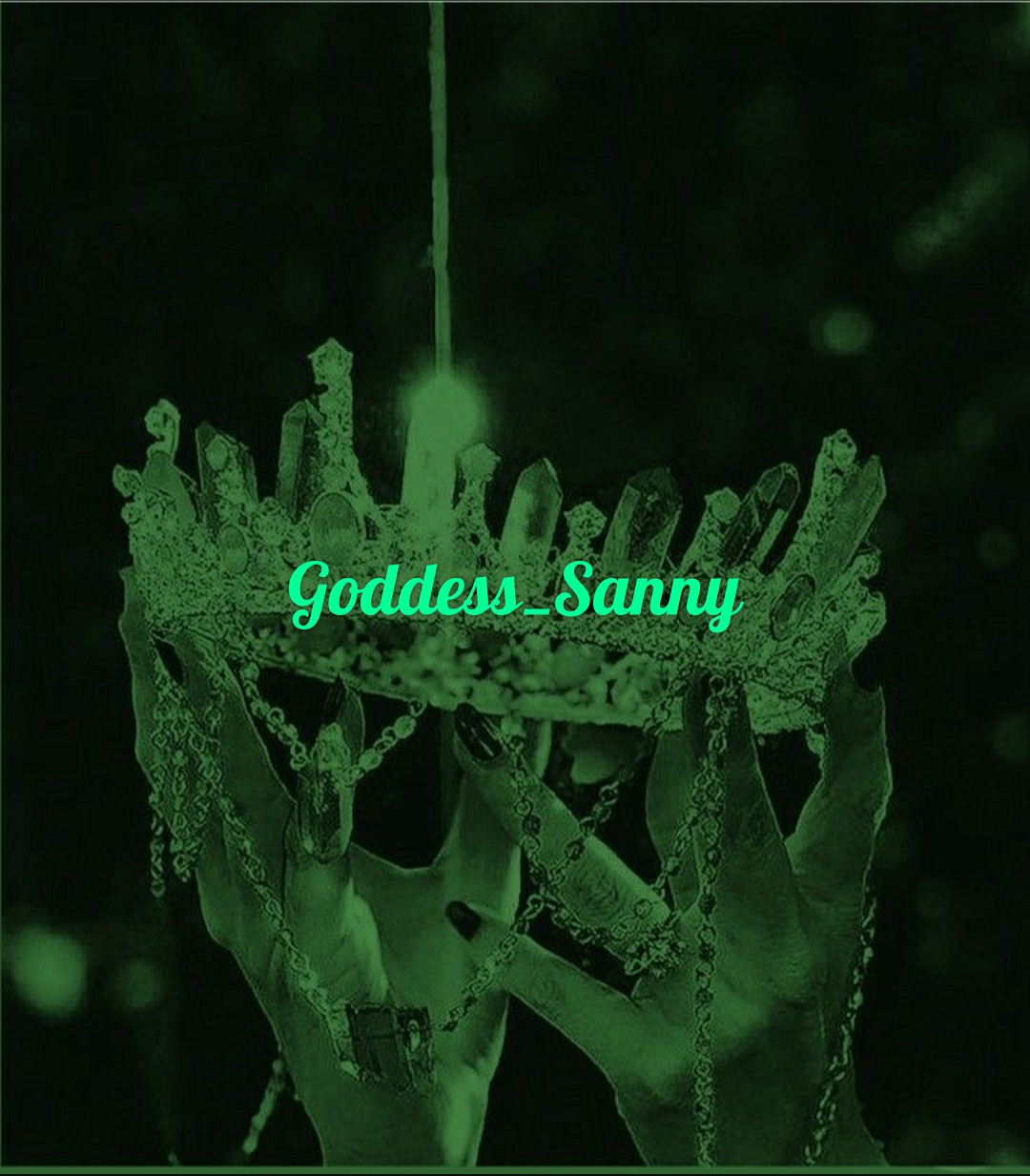 goddess_sanny thumbnail