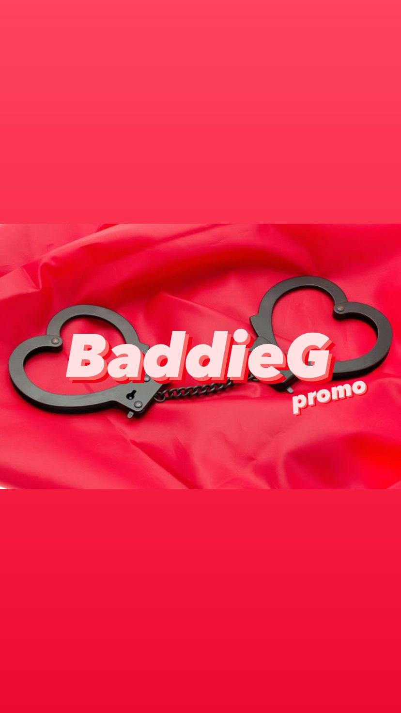 baddieg_promo thumbnail