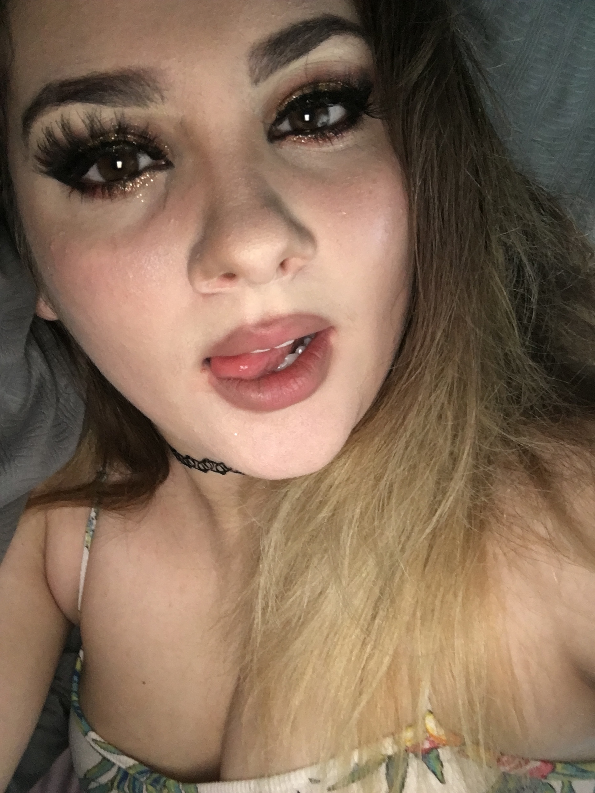 Lilbunny77 profile