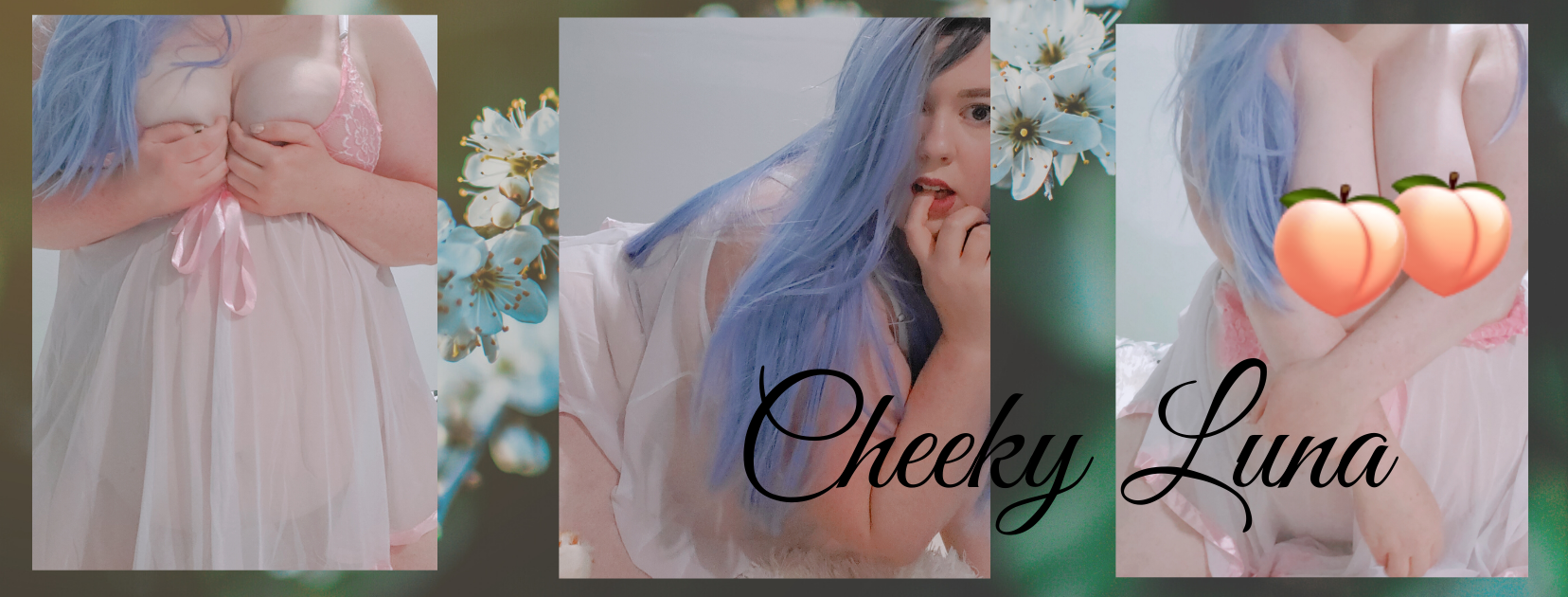 🌺Cheeky Luna🌺 thumbnail