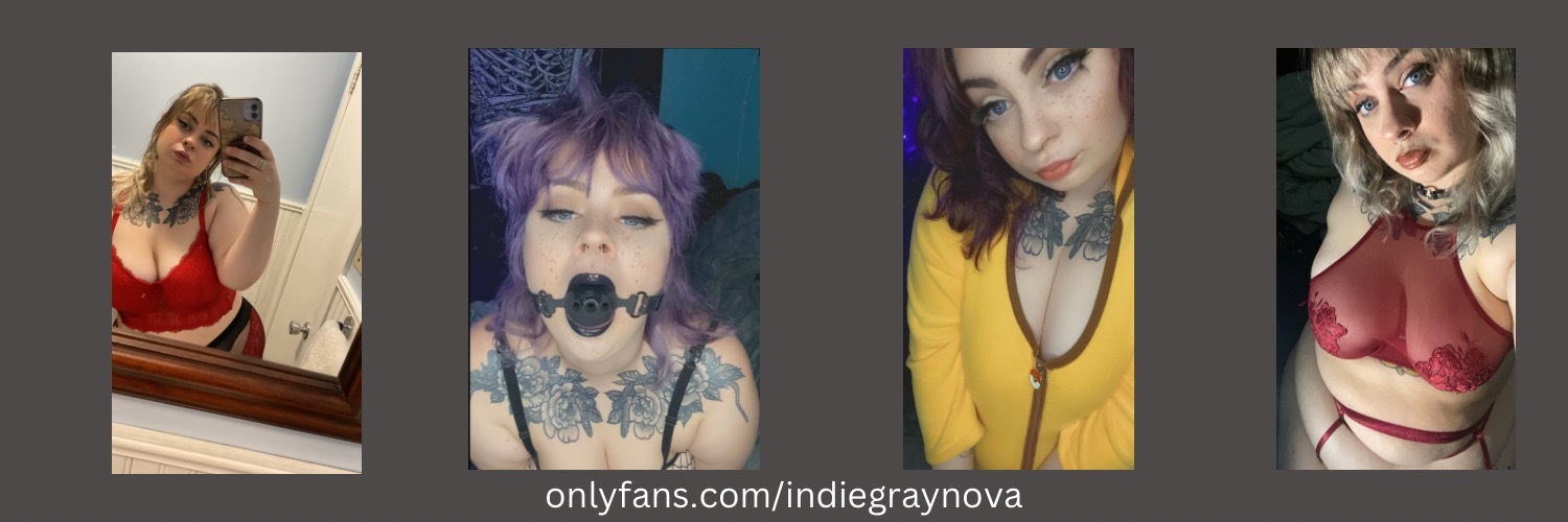 IndieGrayNova thumbnail