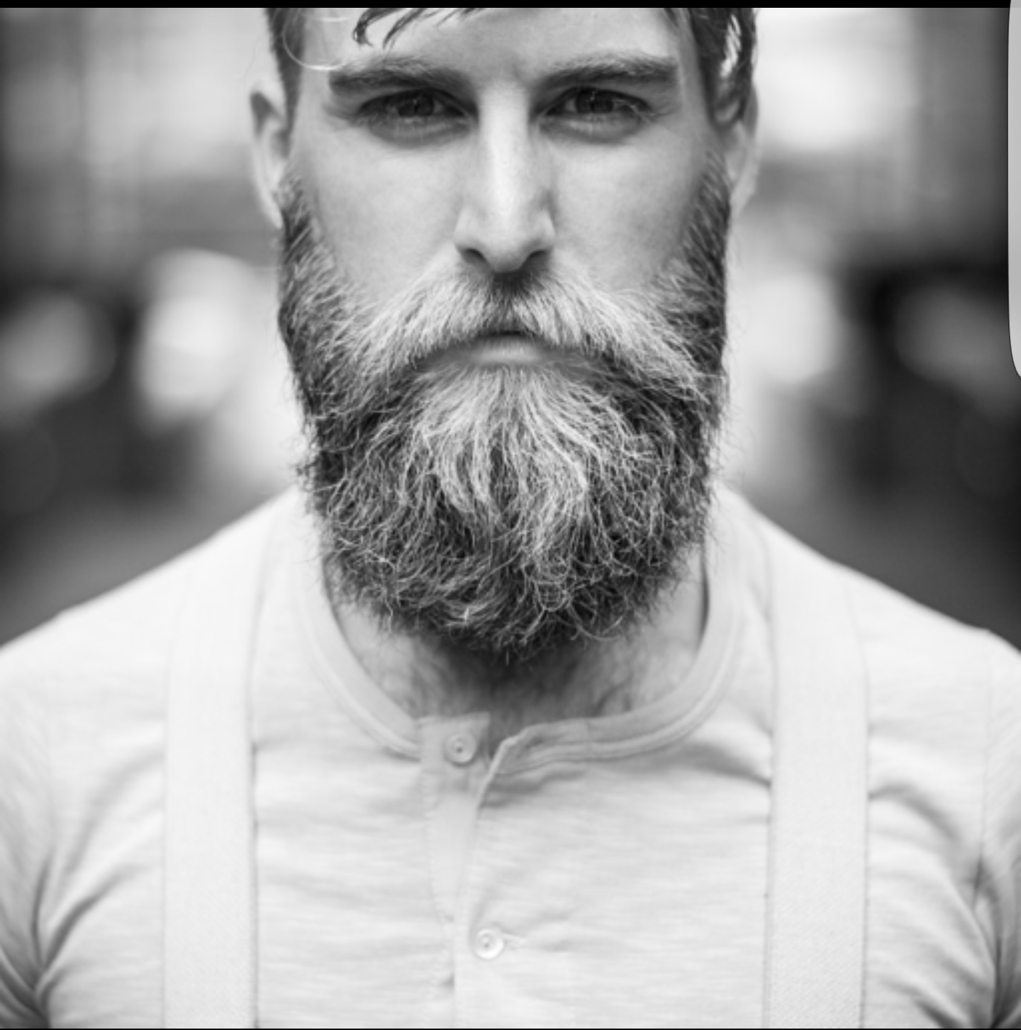 Beard Games profile