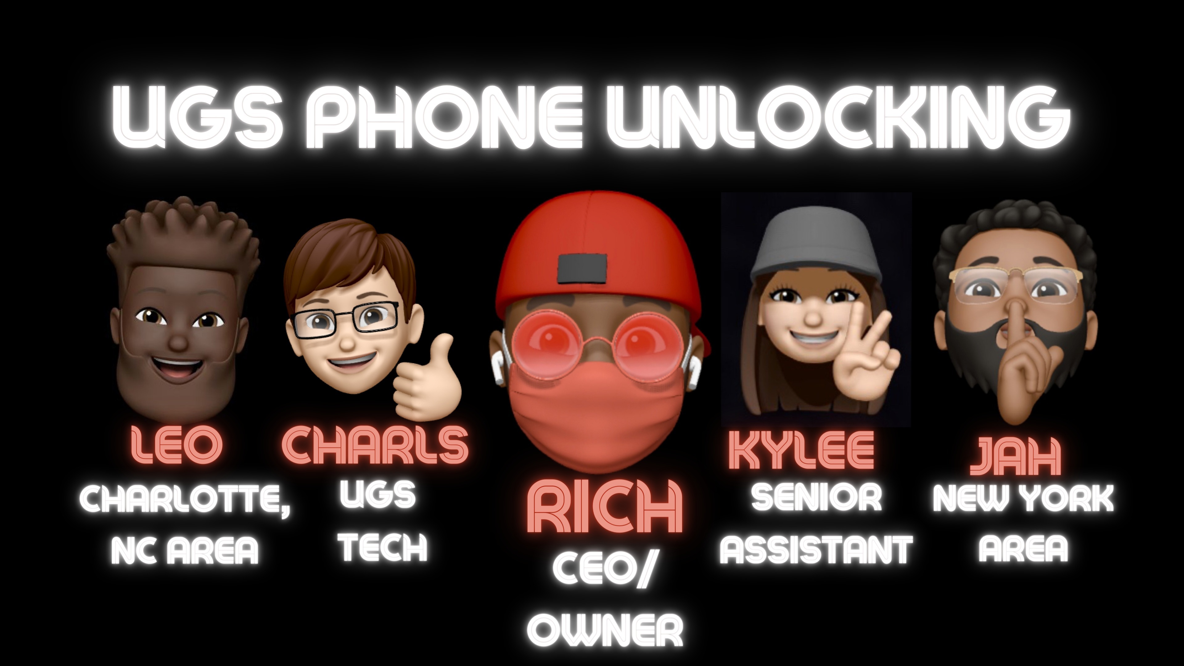 Rich The UnlockGod! thumbnail