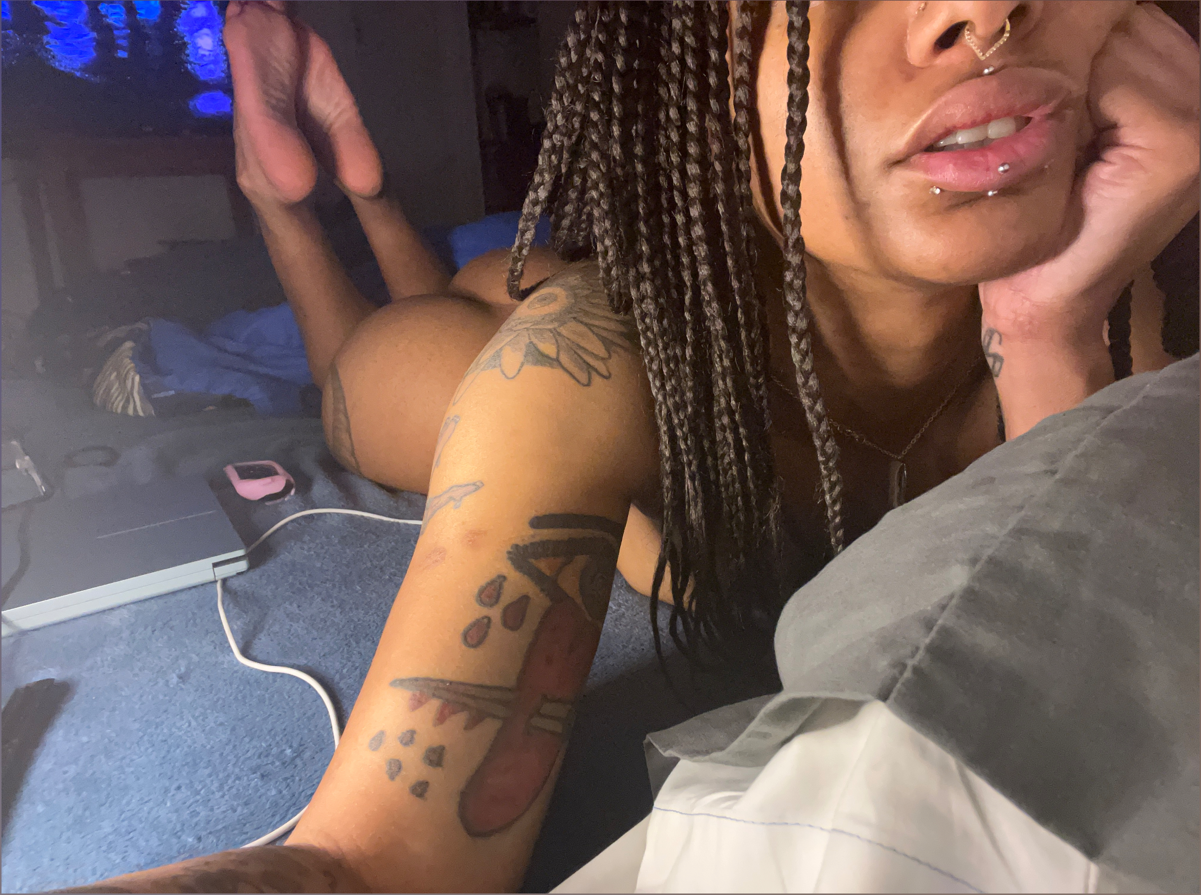 apexprincess666 profile