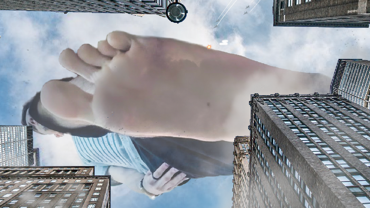 Vktfeet thumbnail