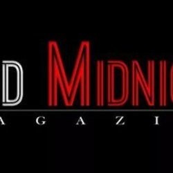 Red Midnight Magazine profile