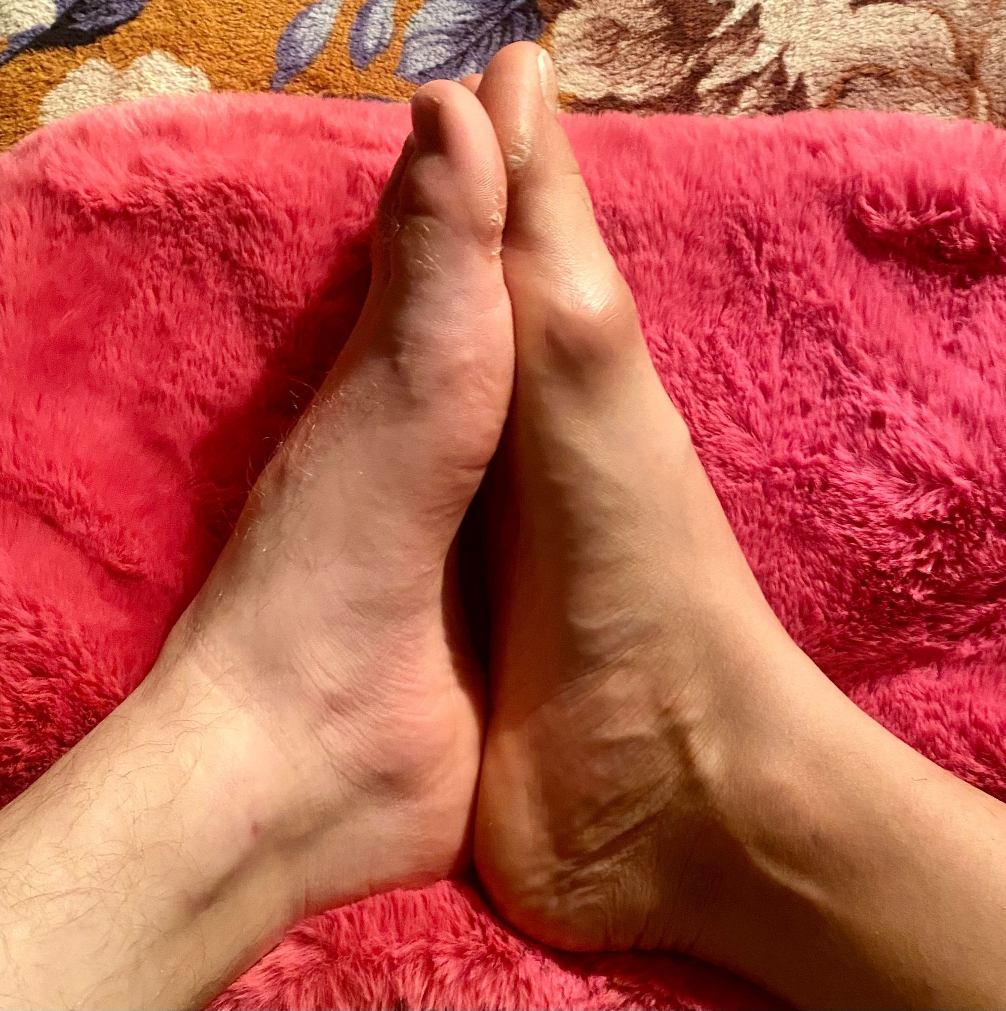 ✨Feeetish Couple✨    👠💋💦 profile