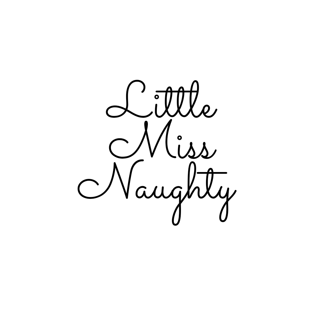 Little Miss Naughty thumbnail