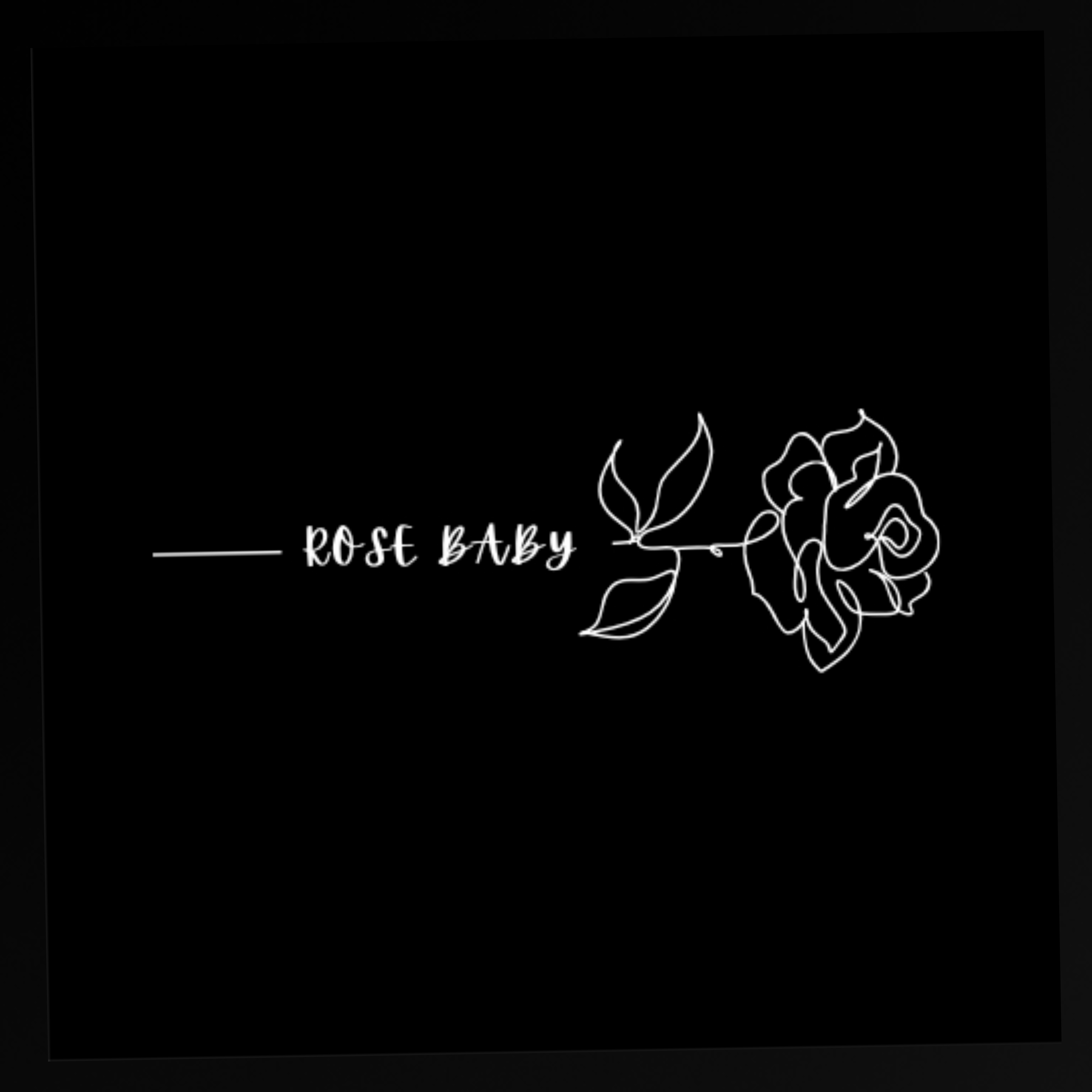 Rose baby thumbnail