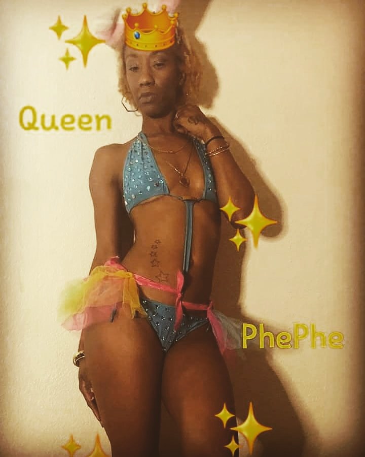 👑Fetish Queen👑 profile