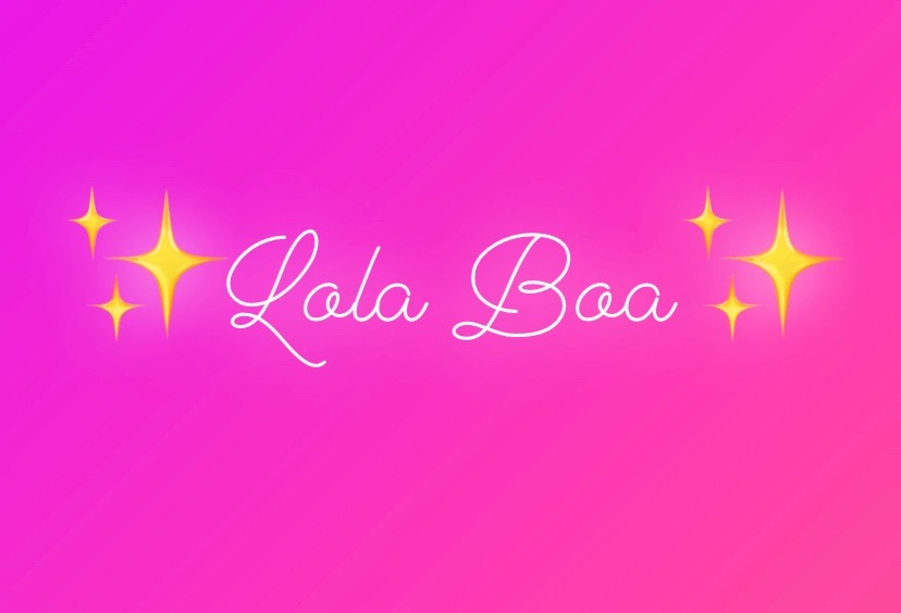 Lola boa thumbnail