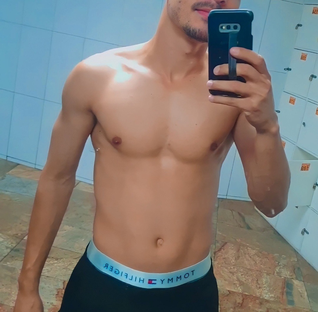 Lucas Alves Ferreira profile