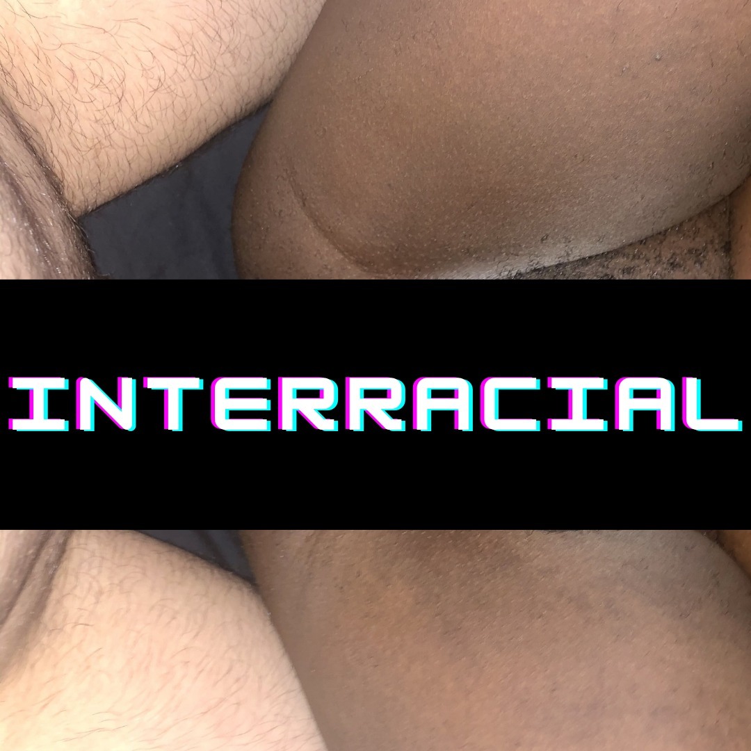 interracial profile