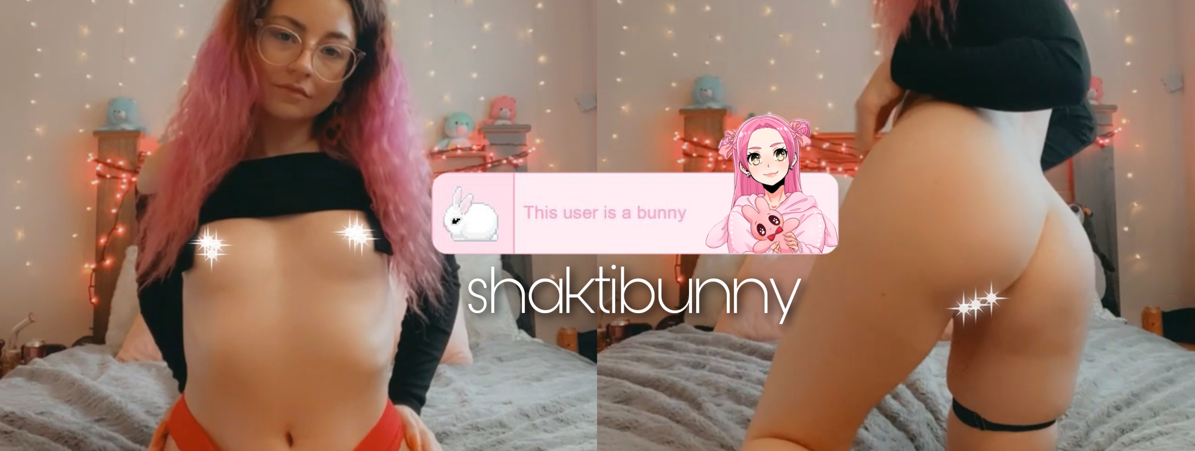 shaktibunnyfree thumbnail