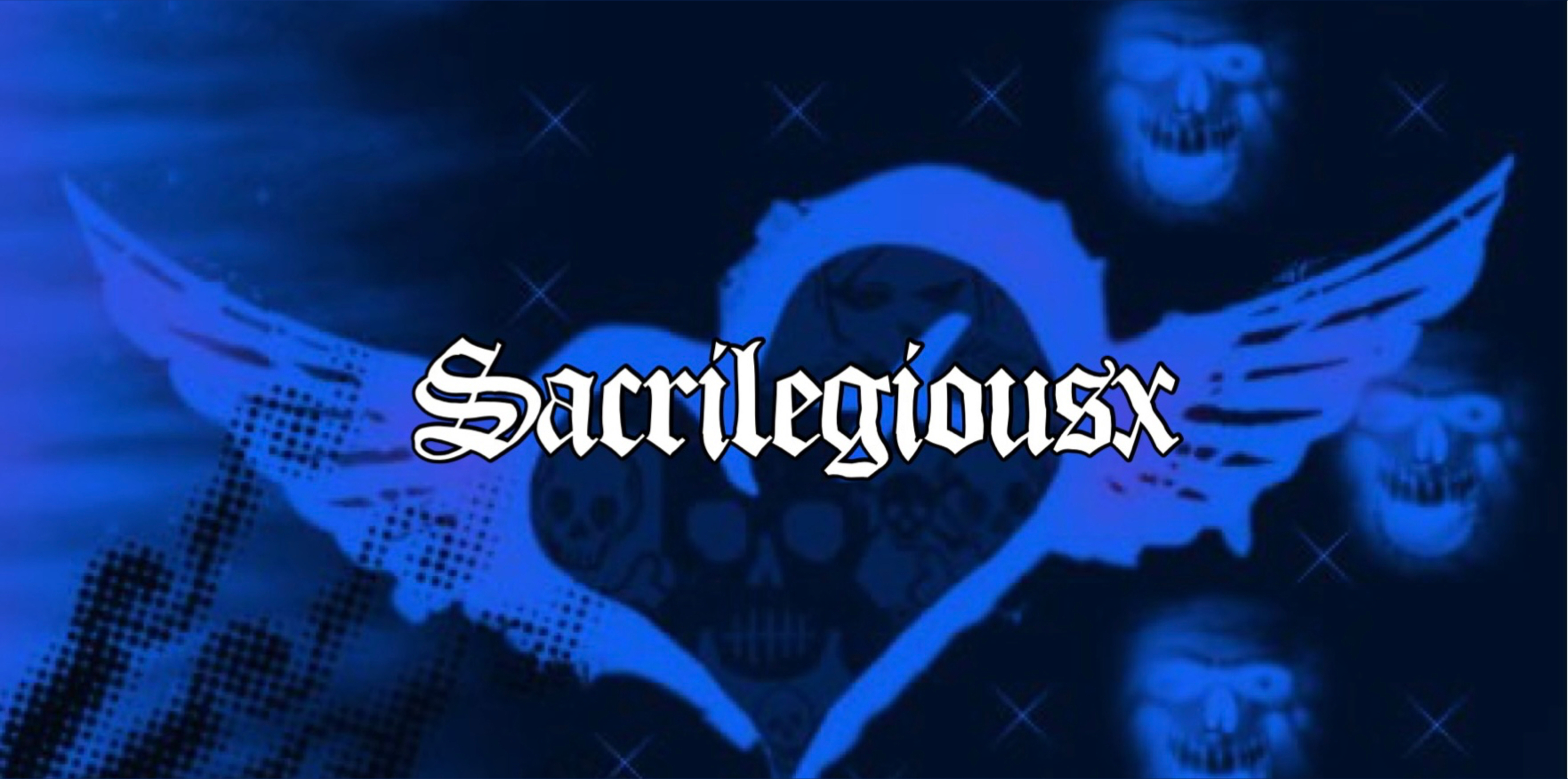 sacrilegiousx thumbnail