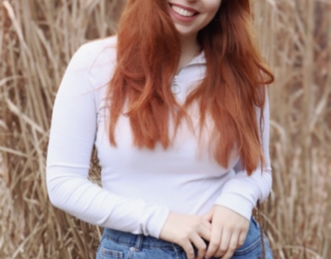 Redheadgoddess profile