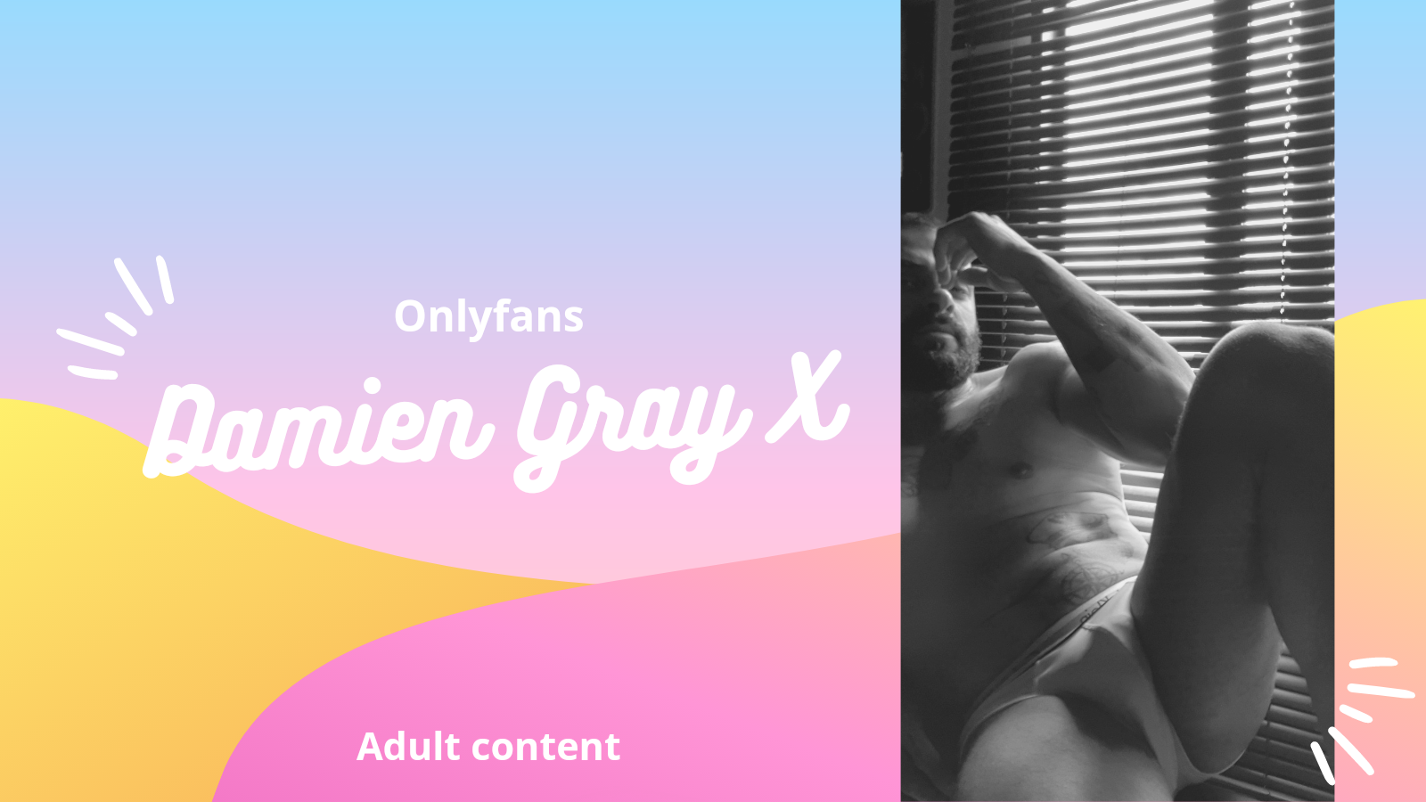 damiengrayx thumbnail