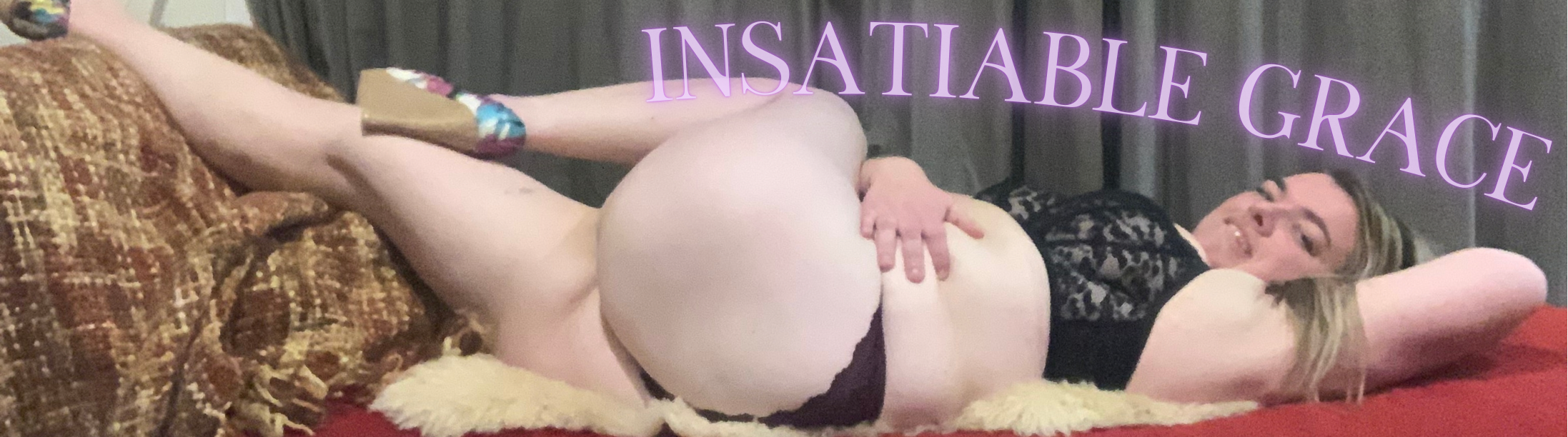 Insatiable Grace Free thumbnail