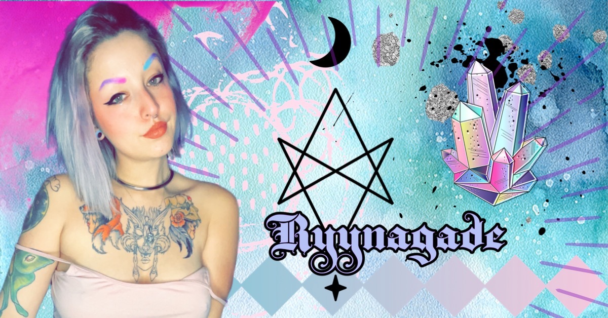 Ryynagade thumbnail