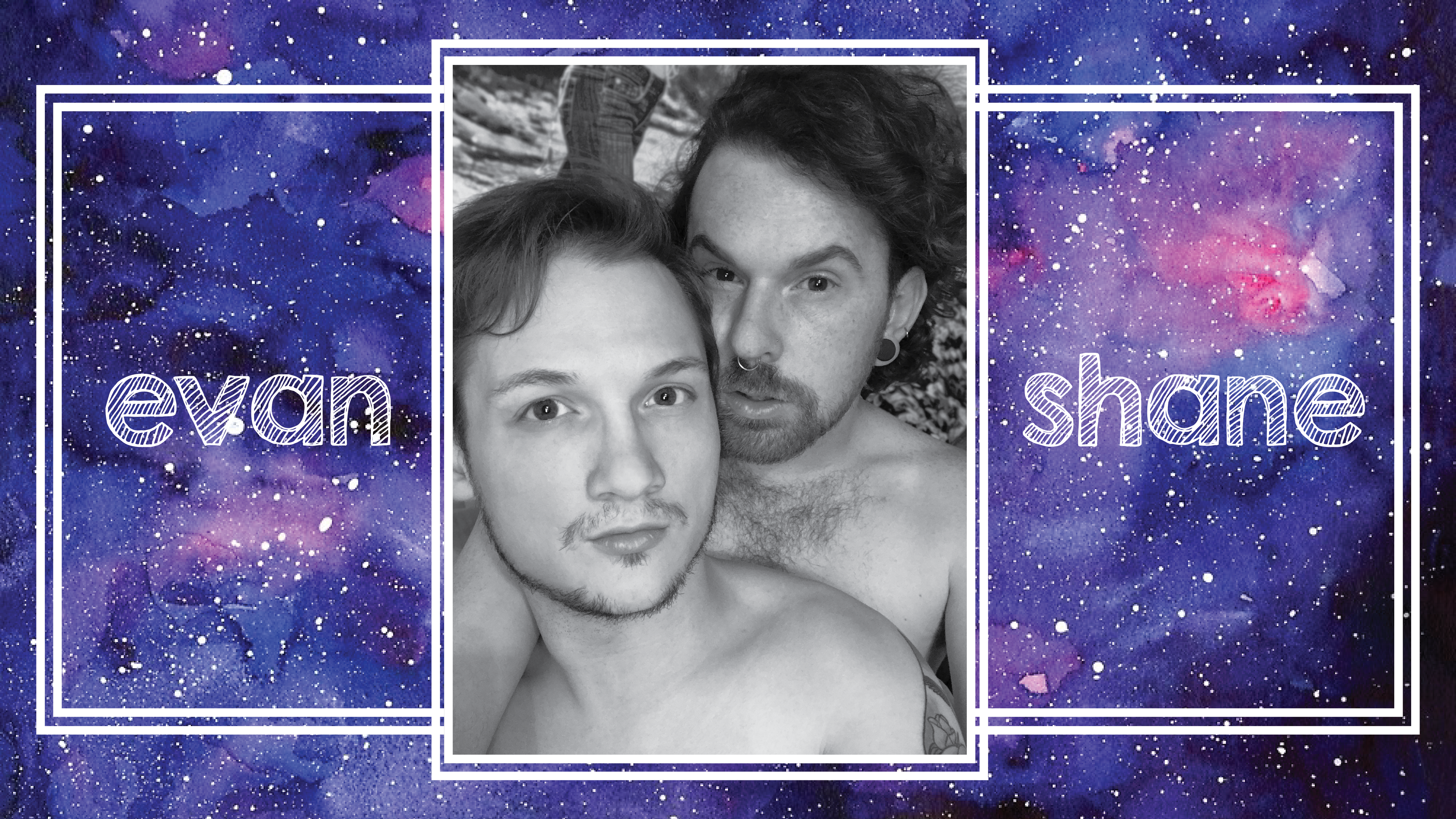 evanandshane thumbnail