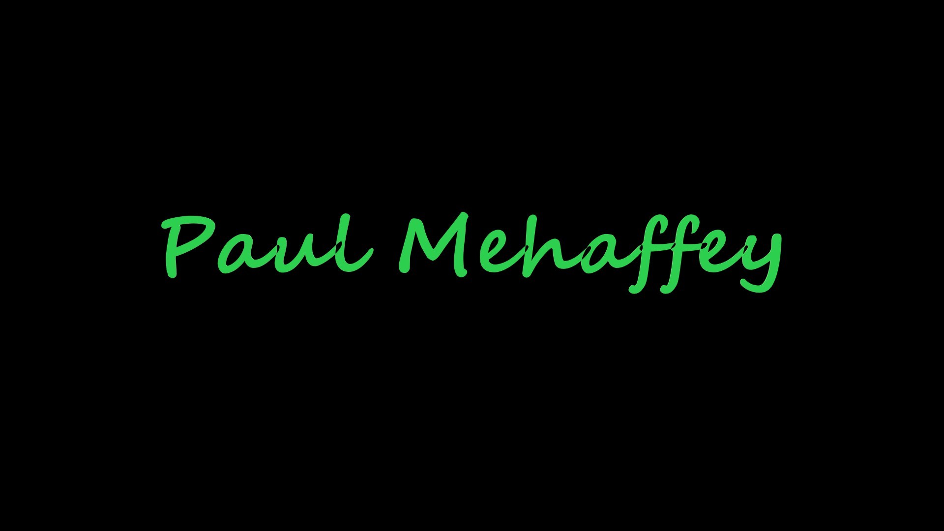 paulmehaffey thumbnail