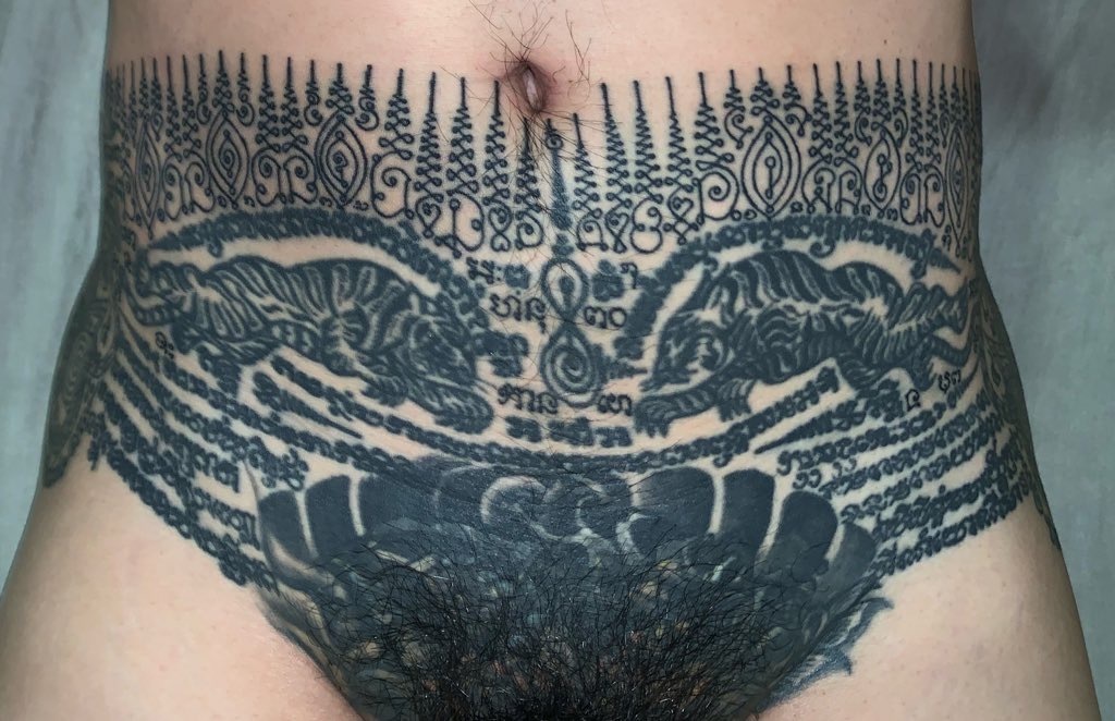 inkedcockthai thumbnail