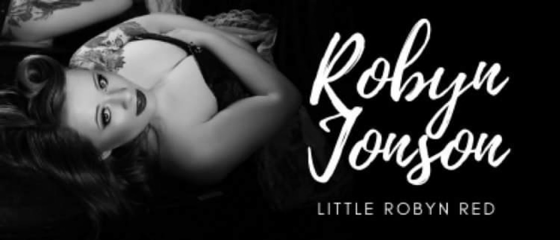 Robyn Jonson thumbnail