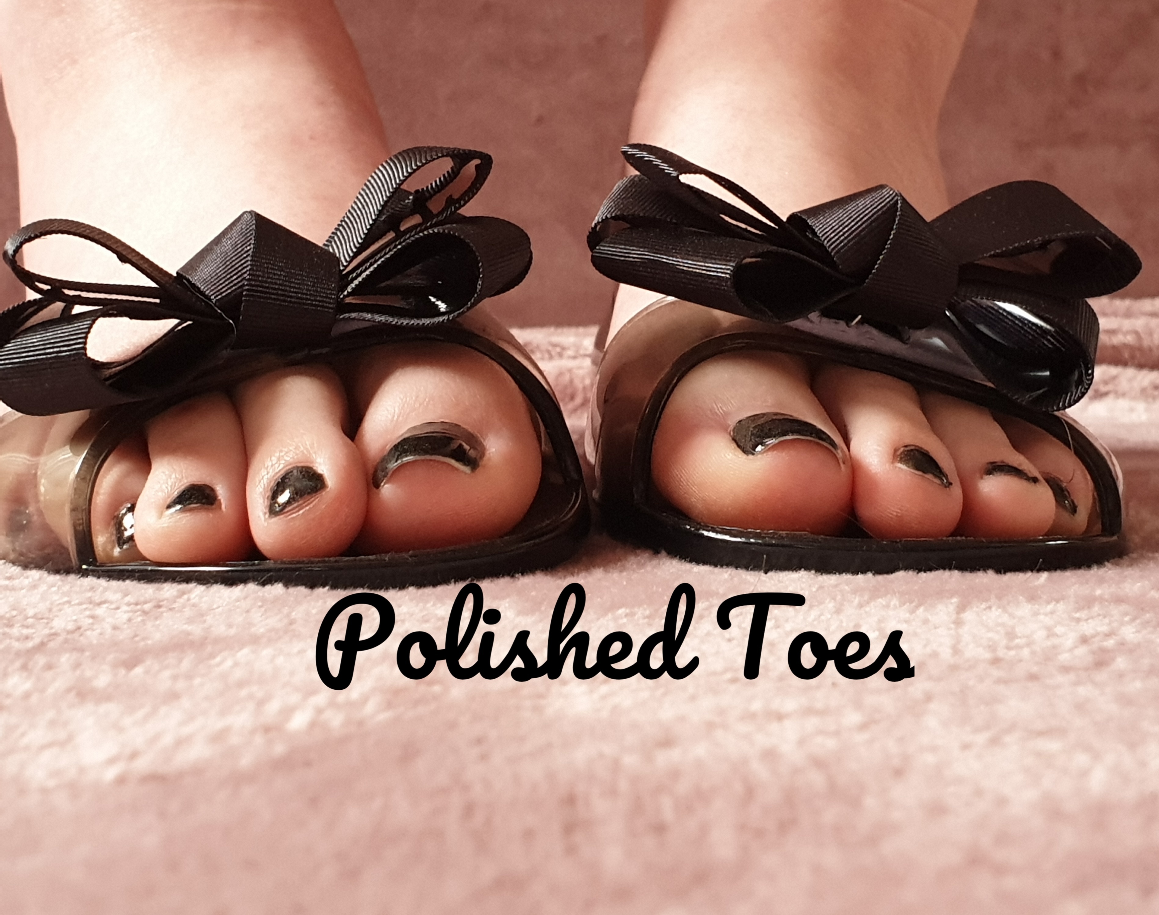 PolishedToes thumbnail